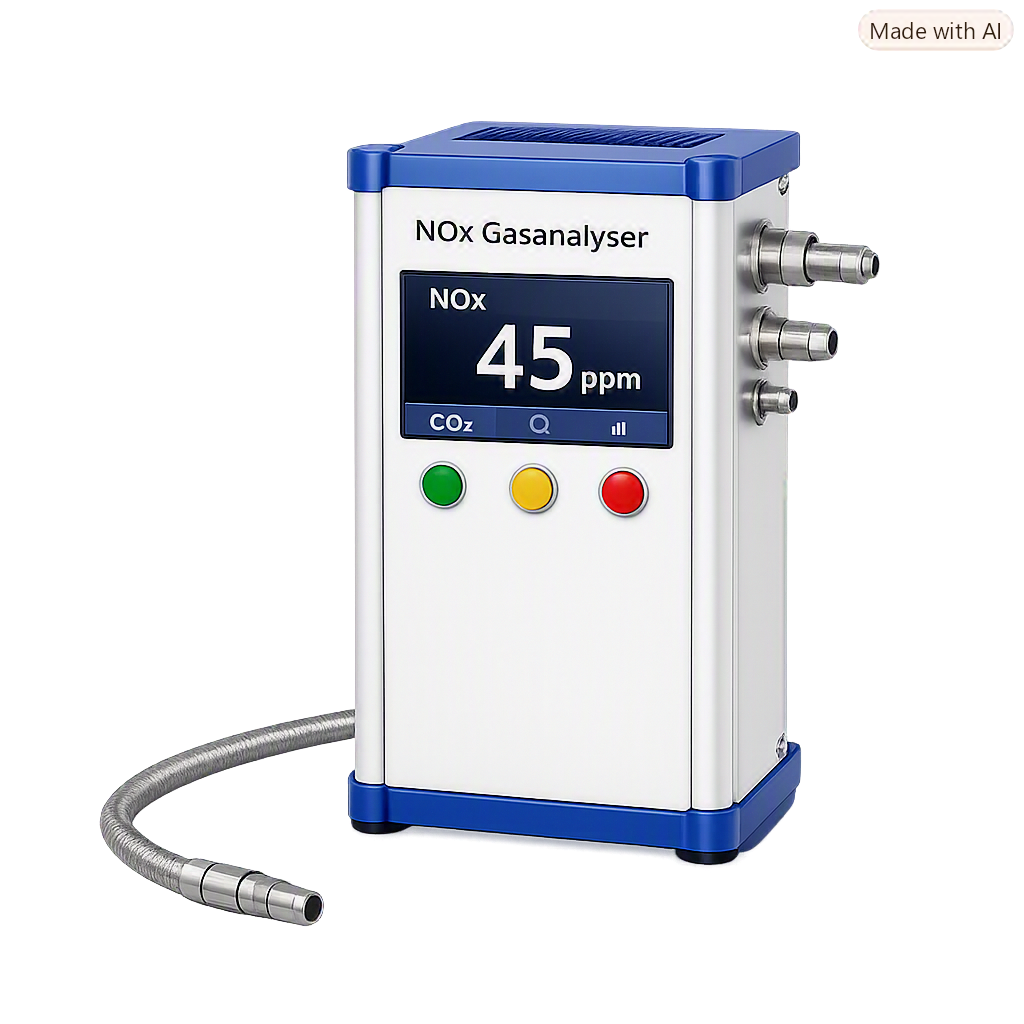 Analysator NOx